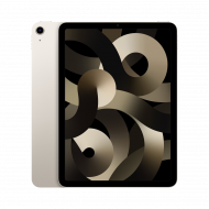 Apple iPad Air 5th Generation 2022 (64GB) - Starlight