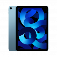 Apple iPad Air 5th Generation 2022 (256GB) - Blue