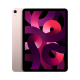 Apple iPad Air 5th Generation 2022 (256GB) - Pink