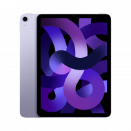 Apple iPad Air 5th Generation 2022 (256GB) - Purple