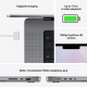 Apple MacBook Pro 2021 (16 pouces, M1 Pro, 1 To) - Gris sidéral