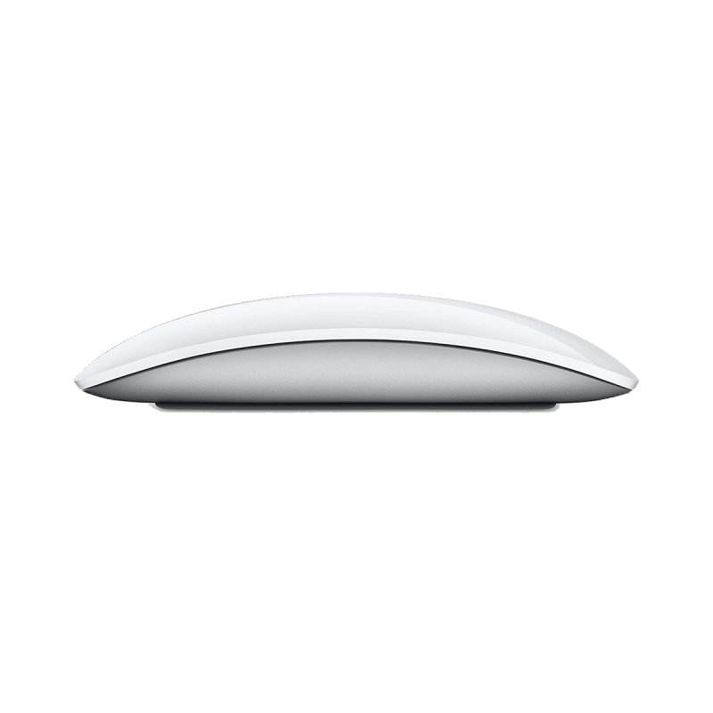 Souris magique Apple (2021) - Argent