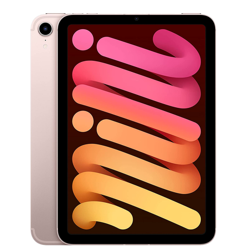 Dimprice  Apple iPad mini 6e génération (Wi-Fi, 64 Go) - Gris sidéral