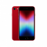 Apple iPhone SE 2022 (256 Go) - (PRODUCT)RED