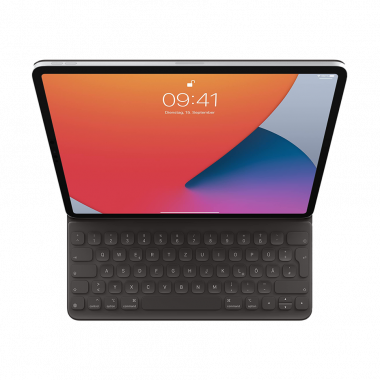 Apple Smart Keyboard (pour 12.9-inch iPad Pro -3e/ 4e/5e génération) 