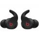 Écouteurs de sport sans fil Bluetooth à réduction de bruit Beats Fit Pro - Noir Beats