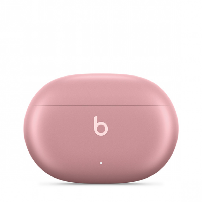 Beats Studio Buds + (2023) Écouteurs Totalement sans Fil avec réduction du Bruit - Rose