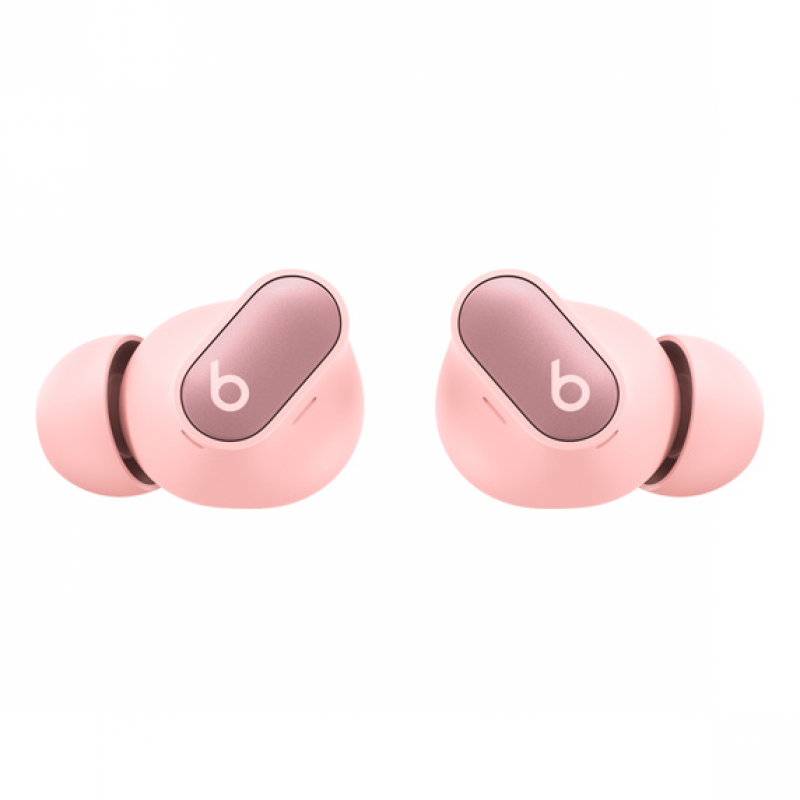 Beats Studio Buds + (2023) Écouteurs Totalement sans Fil avec réduction du Bruit - Rose