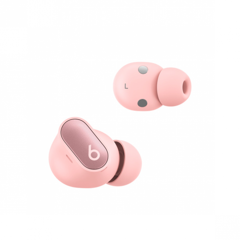 Beats Studio Buds + (2023) Écouteurs Totalement sans Fil avec réduction du Bruit - Rose