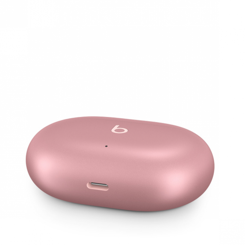 Beats Studio Buds + (2023) Écouteurs Totalement sans Fil avec réduction du Bruit - Rose