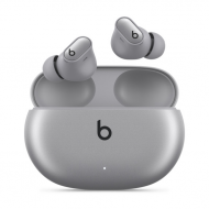 Beats Studio Buds + (2023) Écouteurs Totalement sans Fil avec réduction du Bruit - Gris