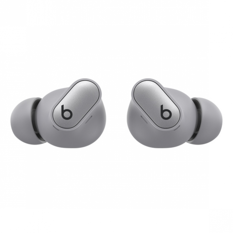 Beats Studio Buds + (2023) Écouteurs Totalement sans Fil avec réduction du Bruit - Gris