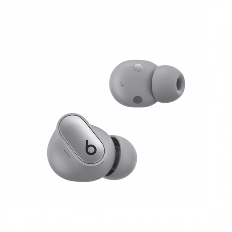 Beats Studio Buds + (2023) Écouteurs Totalement sans Fil avec réduction du Bruit - Gris