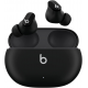 Beats Studio Buds - Écouteurs Totalement sans Fil avec réduction du Bruit - compatibles avec Les appareils Apple et Android - Noir