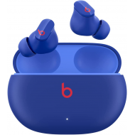 Beats Studio Buds - Écouteurs Totalement sans Fil avec réduction du Bruit - compatibles avec Les appareils Apple et Android - Bleu océan