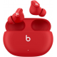 Beats Studio Buds - Écouteurs Totalement sans Fil avec réduction du Bruit - compatibles avec Les appareils Apple et Android - Rouge