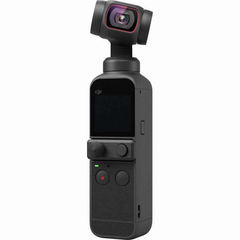 DJI Pocket 2 Gimbal