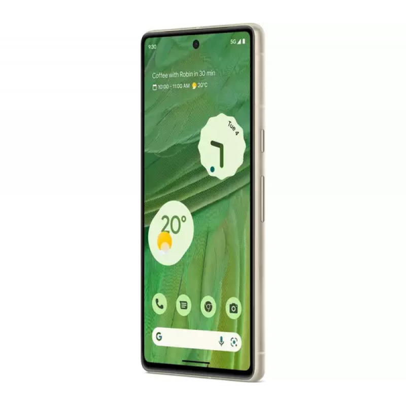 Google Pixel 7 5G Smartphone (8+128Go) - Vert Citron