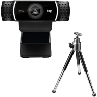 Webcam Logitech C922 Pro Stream