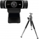 Webcam Logitech C922 Pro Stream