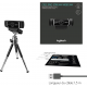 Webcam Logitech C922 Pro Stream