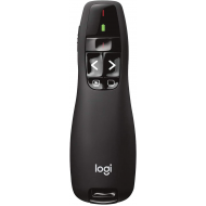 Présentateur sans fil Logitech R400