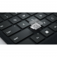 Microsoft Surface Pro Signature Type Cover (US Keyboard) - Noir