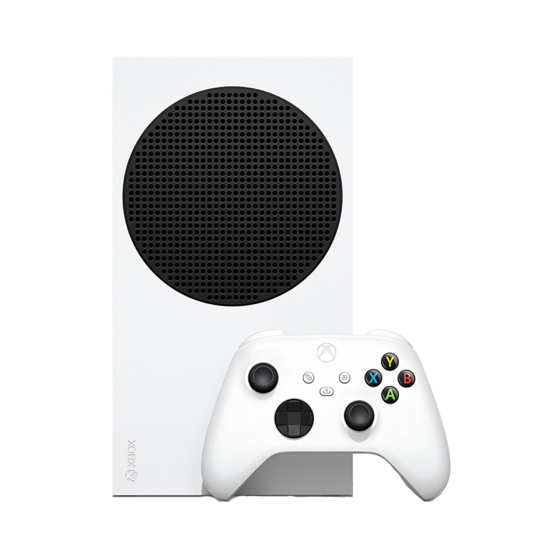 Console Xbox Series S 512 Go