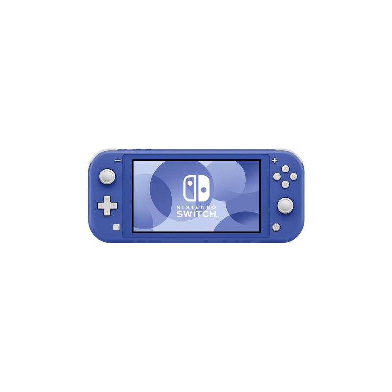 Nintendo Switch Lite - Bleu