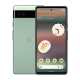 Smartphone Google Pixel 6a 5G (6+128 Go) - Sauge