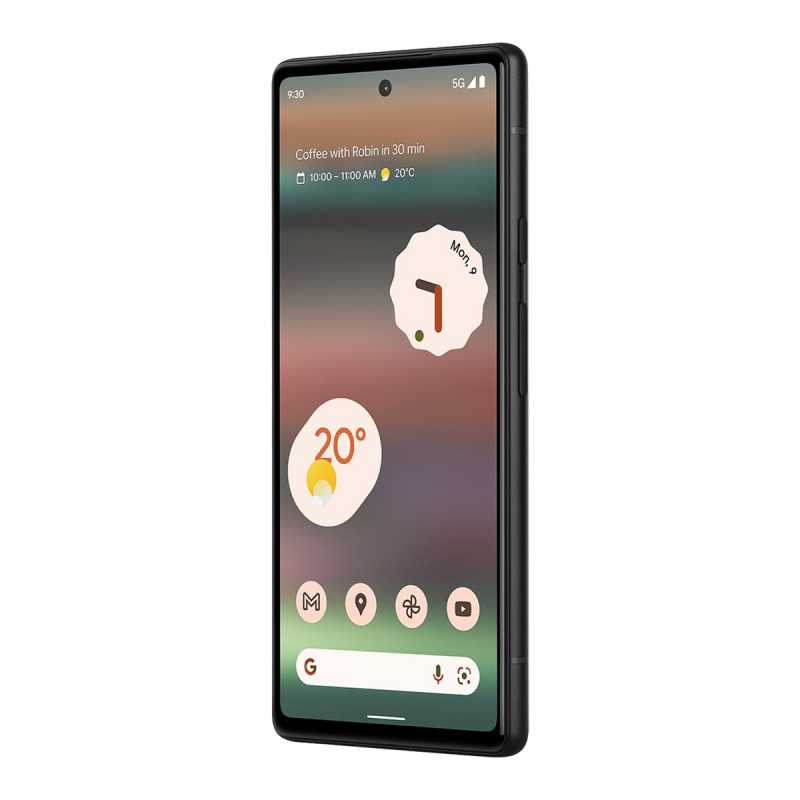 Smartphone Google Pixel 6a 5G (6+128 Go) - Sauge