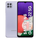 Samsung Galaxy A22 Smartphone (5G, 4GO Ram, 64GO Rom) - Lavande