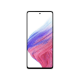 Samsung Galaxy A53 (8+128Go, 5G) - Blanc