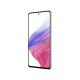 Samsung Galaxy A53 (8+128Go, 5G) - Blanc