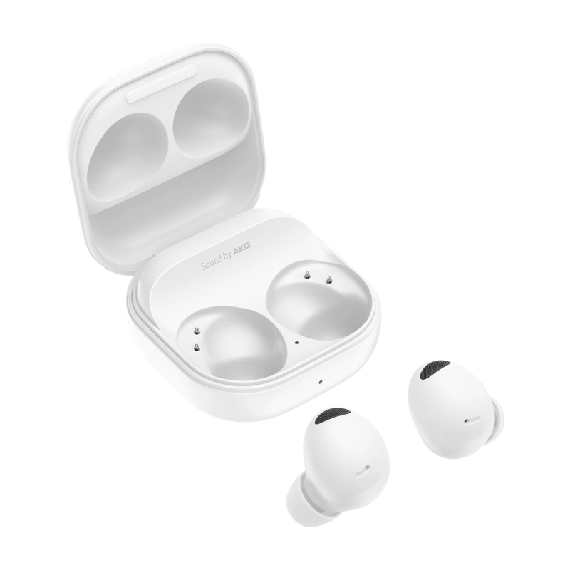 Samsung Galaxy Buds 2 Pro - Blanc