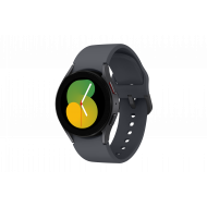 Montre intelligente Samsung Galaxy Watch 5 (Bluetooth, 40 mm) - Graphite