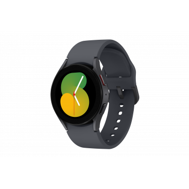 Montre intelligente Samsung Galaxy Watch 5 (Bluetooth, 40 mm) - Graphite