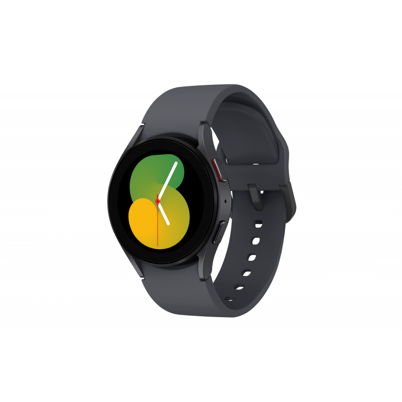 Montre intelligente Samsung Galaxy Watch 5 (Bluetooth, 40 mm) - Graphite