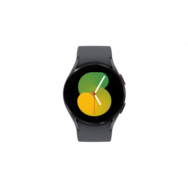 Montre intelligente Samsung Galaxy Watch 5 (Bluetooth, 40 mm) - Graphite