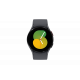 Montre intelligente Samsung Galaxy Watch 5 (Bluetooth, 40 mm) - Graphite