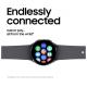 Montre intelligente Samsung Galaxy Watch 5 (Bluetooth, 40 mm) - Graphite