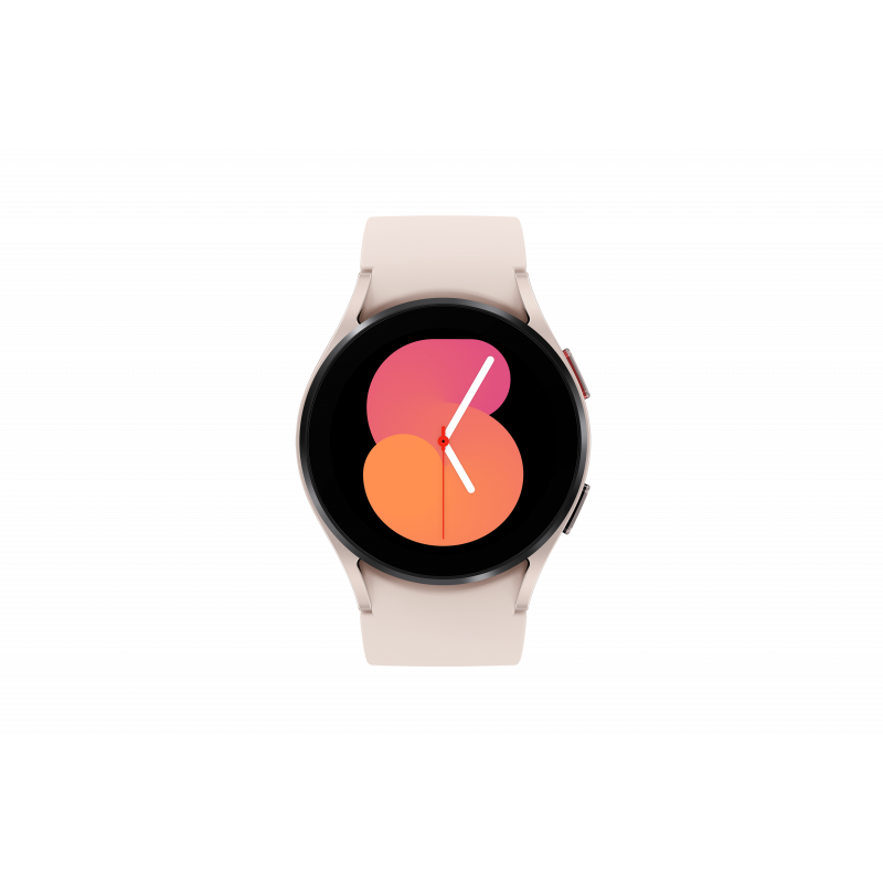 Montre intelligente Samsung Galaxy Watch 5 (Bluetooth, 40 mm) - Or Rose