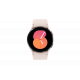 Montre intelligente Samsung Galaxy Watch 5 (Bluetooth, 40 mm) - Or Rose