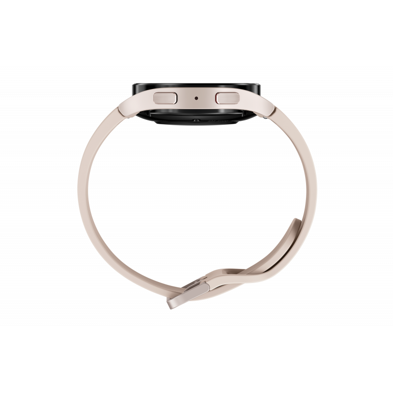 Montre intelligente Samsung Galaxy Watch 5 (Bluetooth, 40 mm) - Or Rose