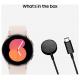 Montre intelligente Samsung Galaxy Watch 5 (Bluetooth, 40 mm) - Or Rose