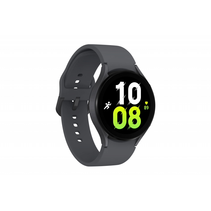 Montre intelligente Samsung Galaxy Watch 5 (Bluetooth, 44 mm) - Graphite