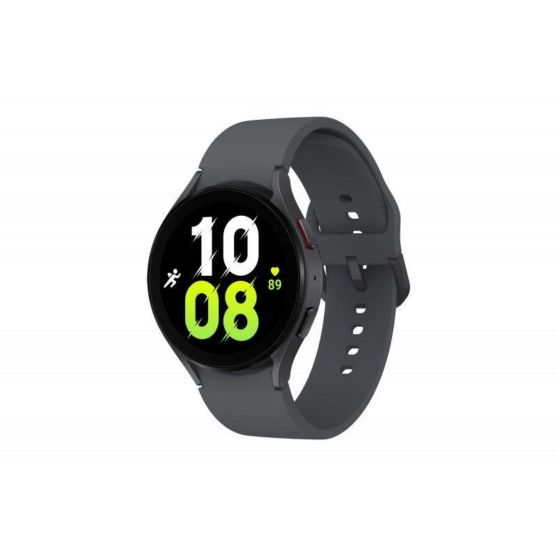 Montre intelligente Samsung Galaxy Watch 5 (Bluetooth, 44 mm) - Graphite