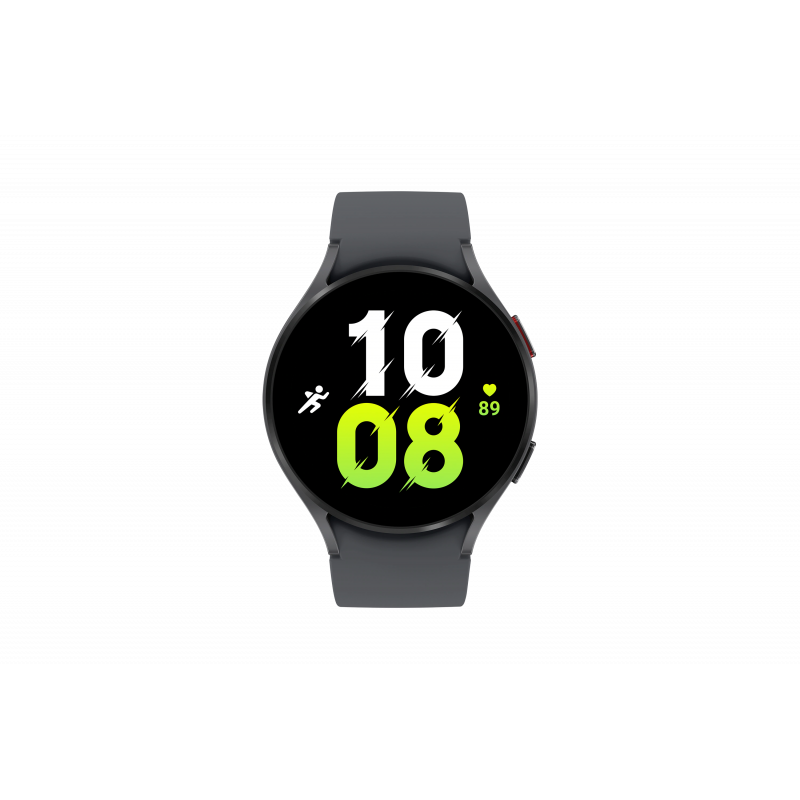 Montre intelligente Samsung Galaxy Watch 5 (Bluetooth, 44 mm) - Graphite