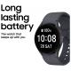 Montre intelligente Samsung Galaxy Watch 5 (Bluetooth, 44 mm) - Graphite