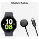 Montre intelligente Samsung Galaxy Watch 5 (Bluetooth, 44 mm) - Graphite